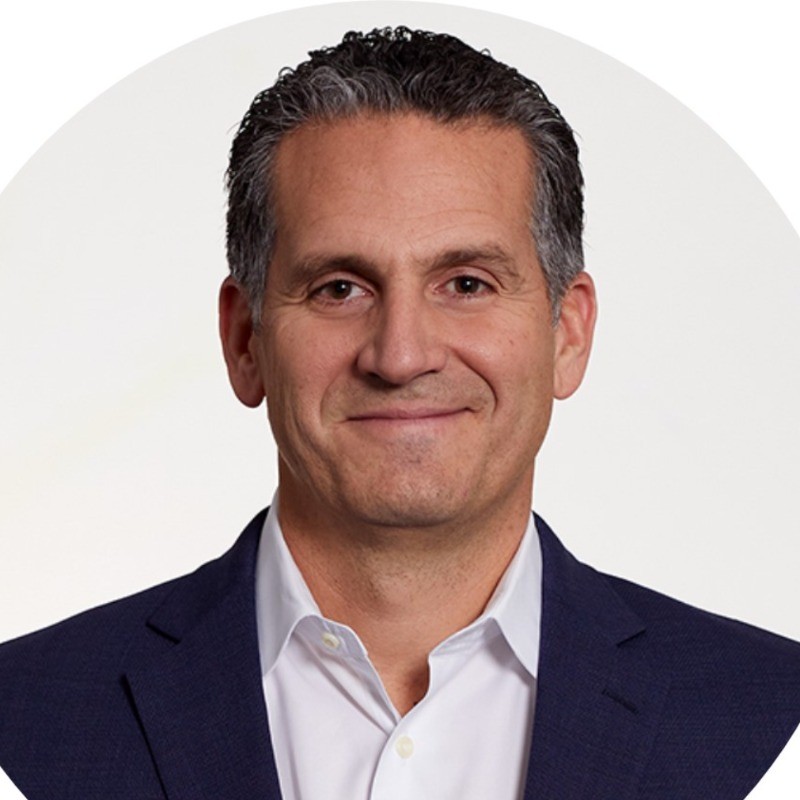 Mike Marinaro